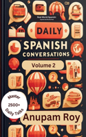 Daily Spanish Conversations