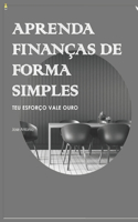 Aprenda Finanças de Forma Simples
