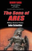 Sons of Ares