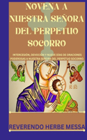 Novena a Nuestra Señora del Perpetuo Socorro