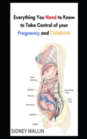 Everything You Need to Know to Take Control of your Pregnancy and Childbirth