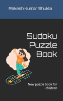 Sudoku Puzzle Book