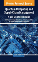 Quantum Computing and Supply Chain Management