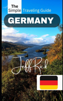 Simple Traveling Guide GERMANY