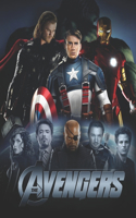 The Avengers