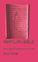 Reptilian Bible