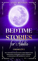 Bed Time Stories for Adults