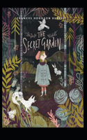 The Secret Garden Illustrated