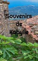 Souvenirs de Kabylie