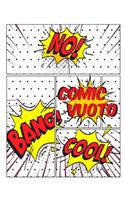 Comic vuoto