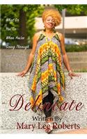 Delineate
