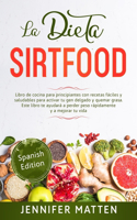 La Dieta Sirtfood
