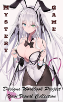 Mystery Game - Designs Workbook Project - Yaoi Visual Collection