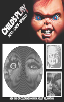 Child's Play Dots Lines Spirals