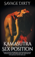 Kamasutra Sex Positions