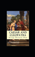 Caesar and Cleopatra Illustrated