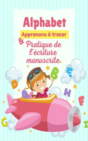 Apprenons à tracer