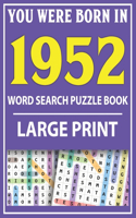 Large Print Word Search Puzzle Book