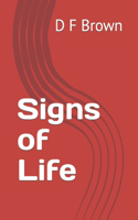 Signs of Life