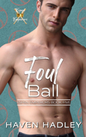 Foul Ball