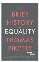 A Brief History of Equality
