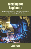 Welding for Beginners