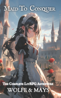 Maid to Conquer