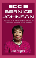 Eddie Bernice Johnson