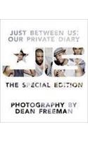 JLS: Just Between Us: (English)