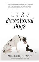 A-Z of Exceptional Dogs