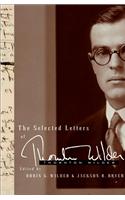 The Selected Letters of Thornton Wilder