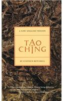 Tao Te Ching