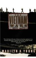 Vietnam Wars 1945-1990