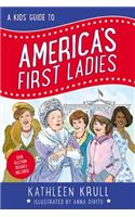 Kids' Guide to America's First Ladies