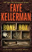 Bone Box: A Decker/Lazarus Novel: (English)