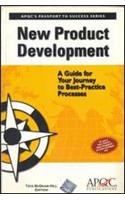 New Product Development