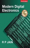 Modern Digital Electronics: 4/e