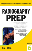 Radiography Prep (Program Review and Examination Preparation), Sixth Edition