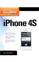 How to Do Everything iPhone 4s