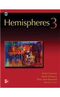 Hemispheres 3 DVD