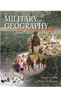 Lsc Cpsx (U S Military Academy): Cpsr Military Geography: From Peace to War
