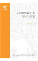 Handbook of the Economics of Finance