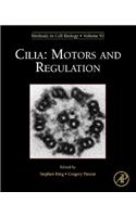 Cilia