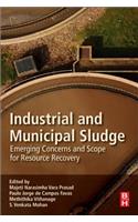 Industrial and Municipal Sludge