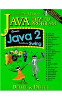 Java How to Program (How to Program Series)