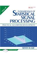Fundamentals of Statistical Signal Processing, Volume III