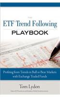 The Etf Trend Following Playbook