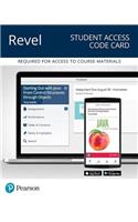 Revel Java Control Structures Through Objects -- Access Code Card: Control Structures Through Objects -- Access Card