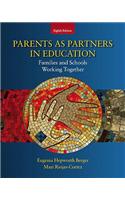 Parents as Partners in Education
