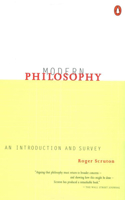 Modern Philosophy: An Introduction and Survey(English)